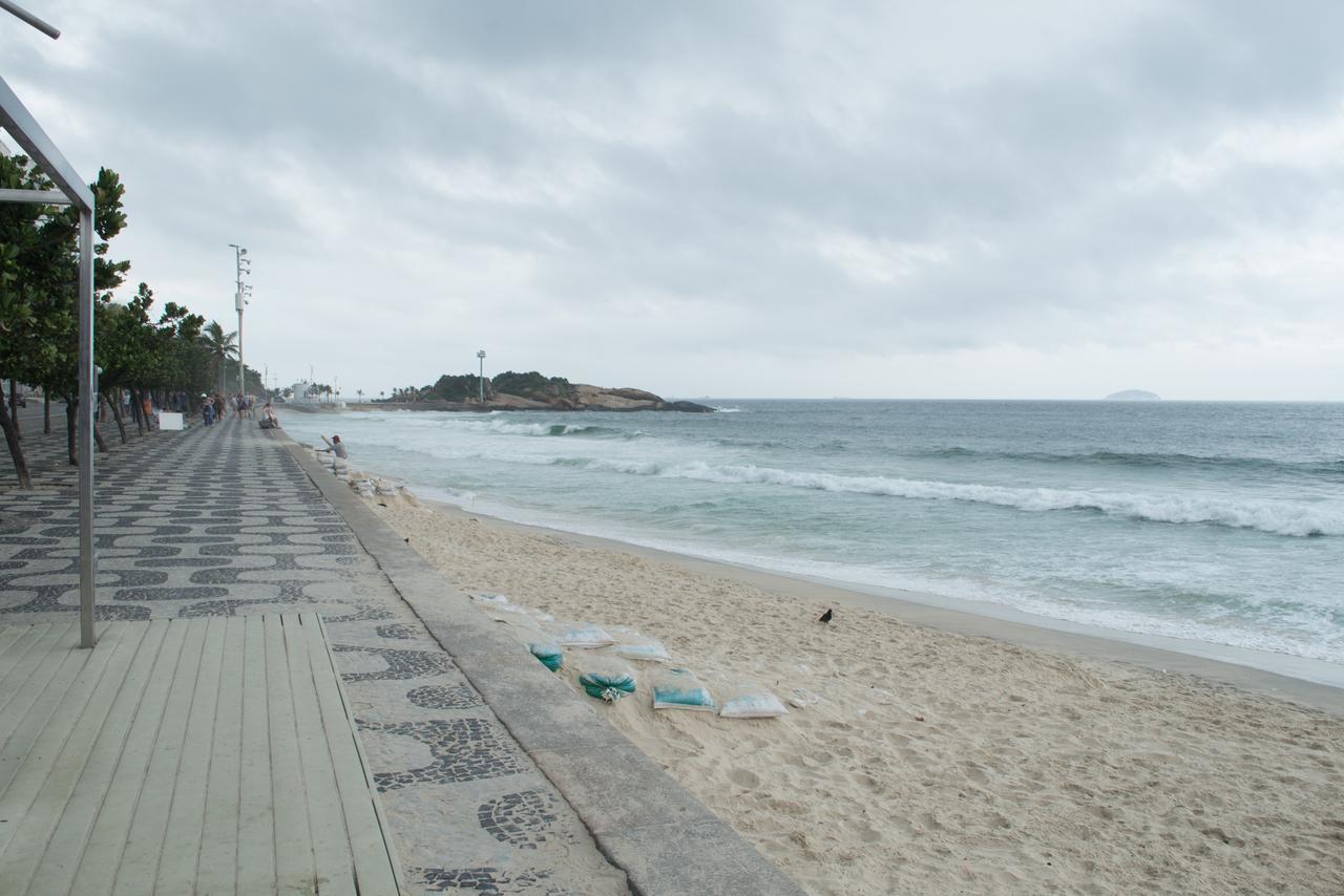 Apartamento Em Ipanema- Prox Ao Arpoador Ρίο ντε Τζανέιρο Εξωτερικό φωτογραφία